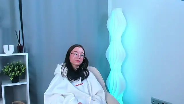 ChasityHartage webcam