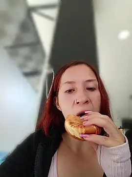 Samyra_Biker12 webcam