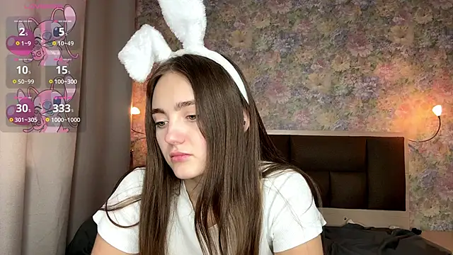 LoraDavi - Cams Ao Vivo