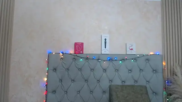 JESSYCHERNOBIL webcam