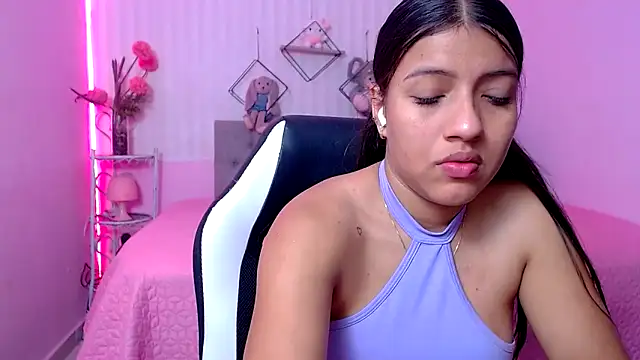 zara_cute webcam