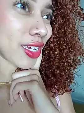 Sienna_brunette webcam