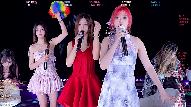 prettygirls-001 webcam