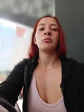 Samyra_Biker12 webcam