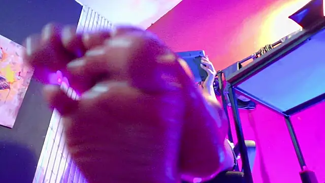 MistressSlut1 webcam