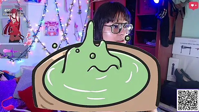 _lilith_heavy webcam