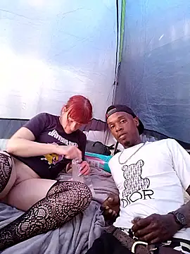 Puffgettingstuffed webcam