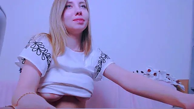AliceFire_ webcam