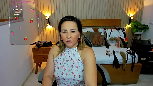 luciana_ballesteros_ webcam