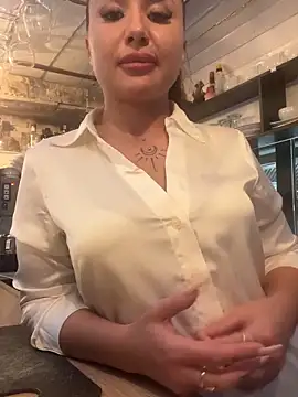 beautydiamond webcam