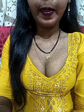 Sharmila-Singh webcam