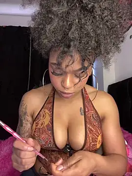 Melany_Williams webcam