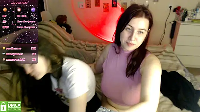 BettyandRich_ webcam