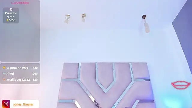 Thayler_jones webcam