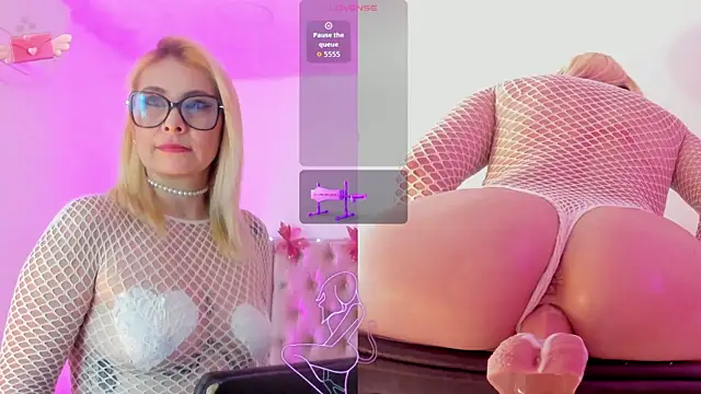 CandieGilson__ webcam