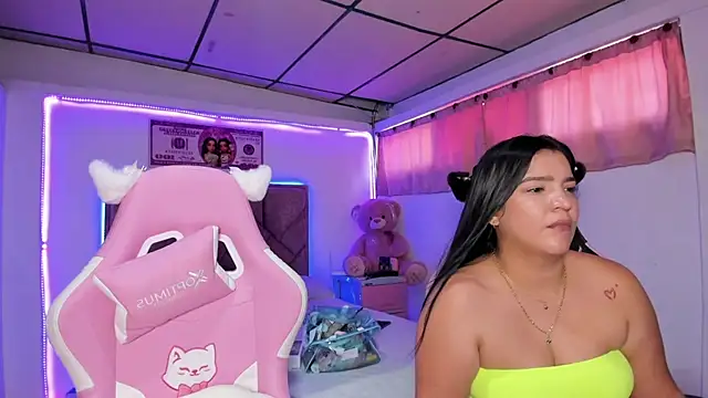 Cristal_Smith20 webcam