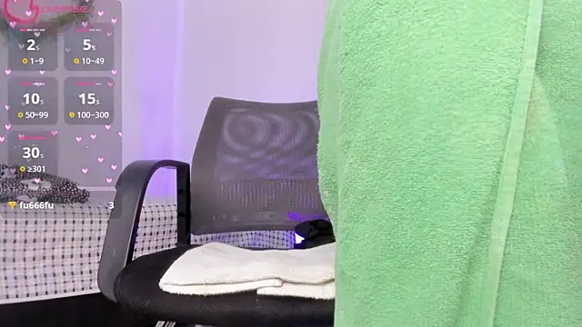 Brithanycullen webcam