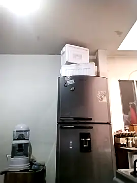 OliviaMorris1 webcam