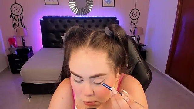 LolaVillalobos webcam