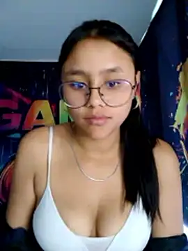 SofieLove_01 webcam