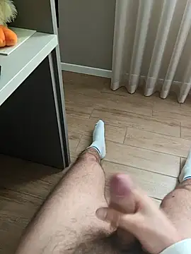 LucifertheGenius webcam