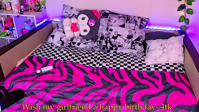 Night_angell69 webcam