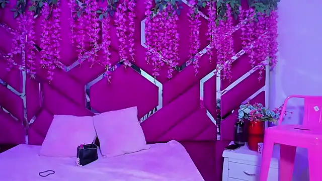 Gisell_Squirt_ webcam