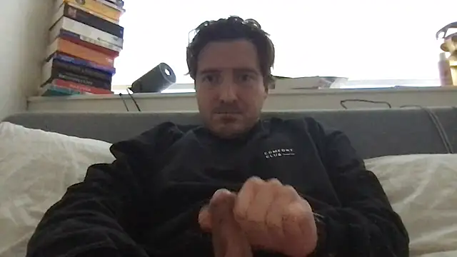 dutchpieter95 webcam