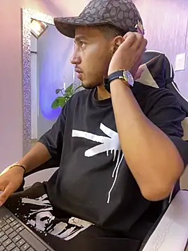 Brand_Collins webcam