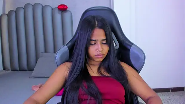 Shirleytaylor- webcam