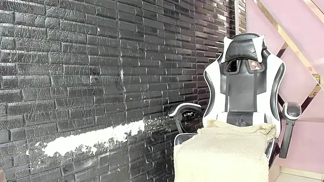 ScarlettSexRx webcam