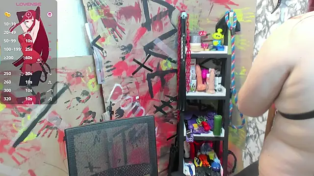 milaanddalia__ webcam