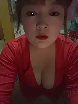 gracexiaoyunya webcam