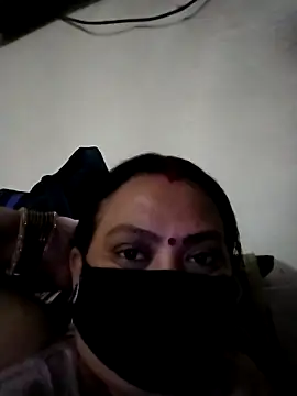 Kajal-Sharma00 webcam