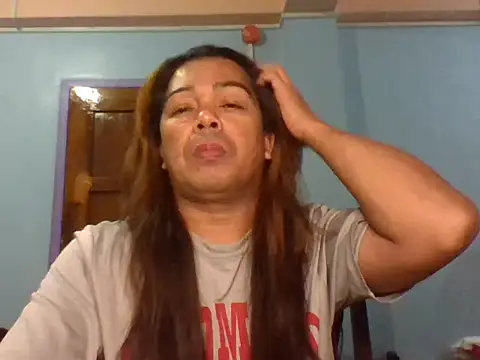 PinayAlexandra webcam