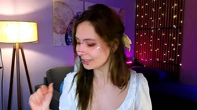 carter_flower webcam