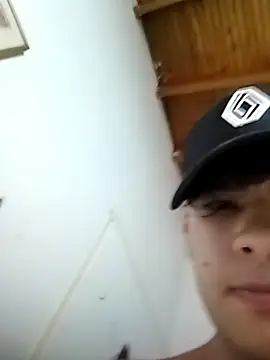 daniel_master webcam