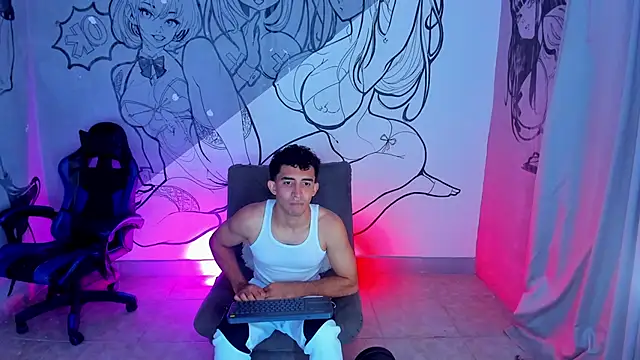 caius_bigcock1 webcam