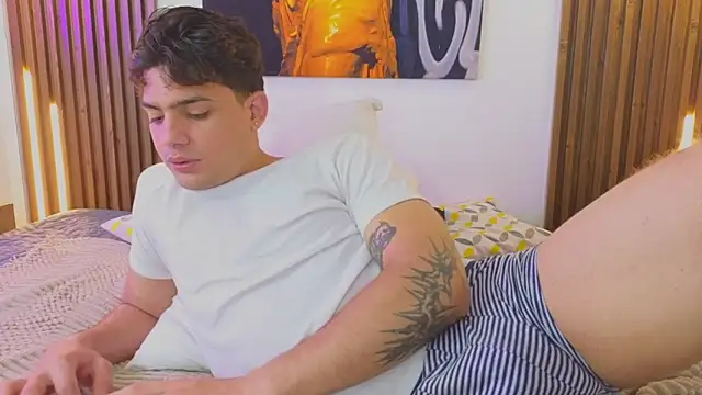 Preview of mradonis_