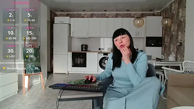 secret_library webcam