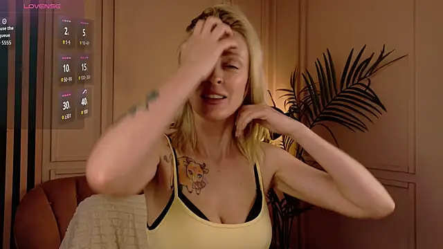 sexuallycorrecte webcam