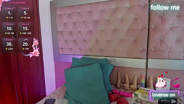 neeko_princes webcam