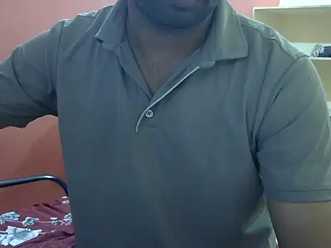 Sona_Munda_Deep webcam