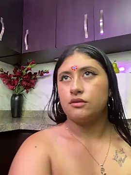 kalpanaaishaa webcam