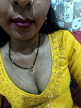 Sharmila-Singh webcam