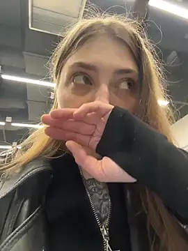 Sunny___Bunny webcam