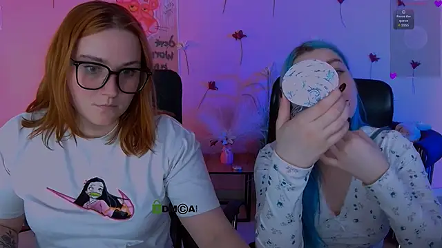 pure_radiance1 webcam