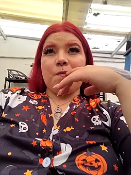 CelessteRedds webcam