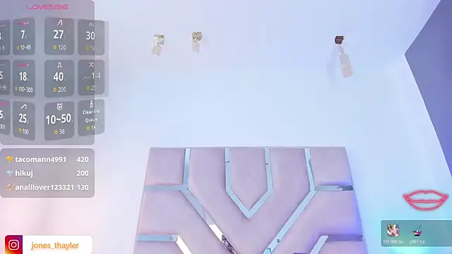 Thayler_jones webcam