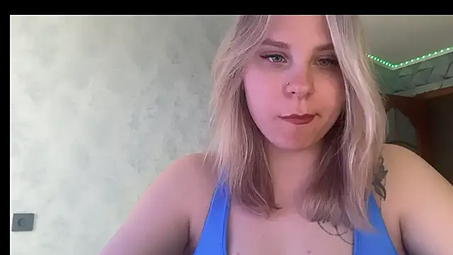 Thalia__Star webcam
